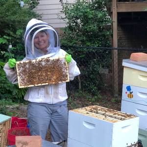 Meet your Posher, Kay